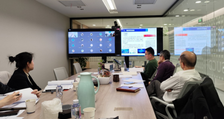 《交通工程用預制混凝土構件智能工廠建設要求》編制工作正式啟動，上海技術推廣會議召開